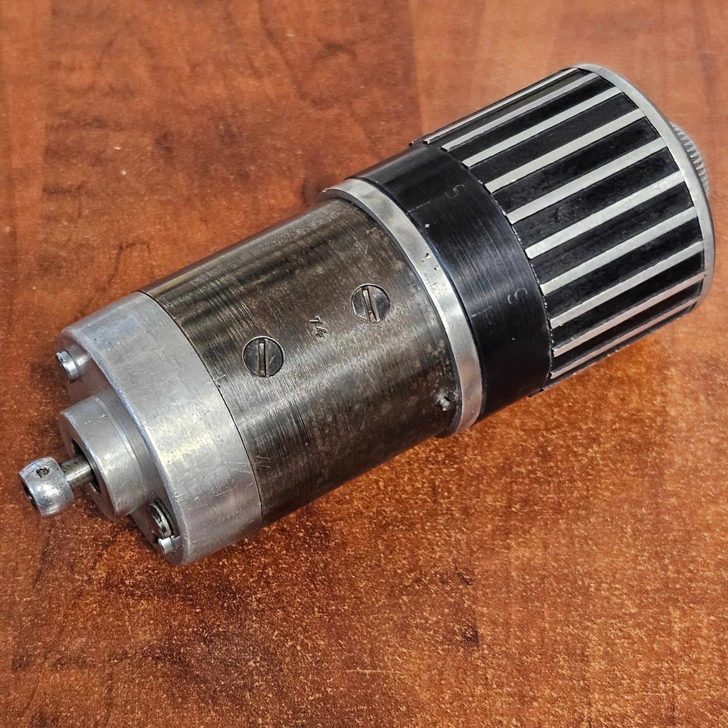 Arri S Variable Speed Motor for Arri S/Arri M/Arri S/B S# 2840