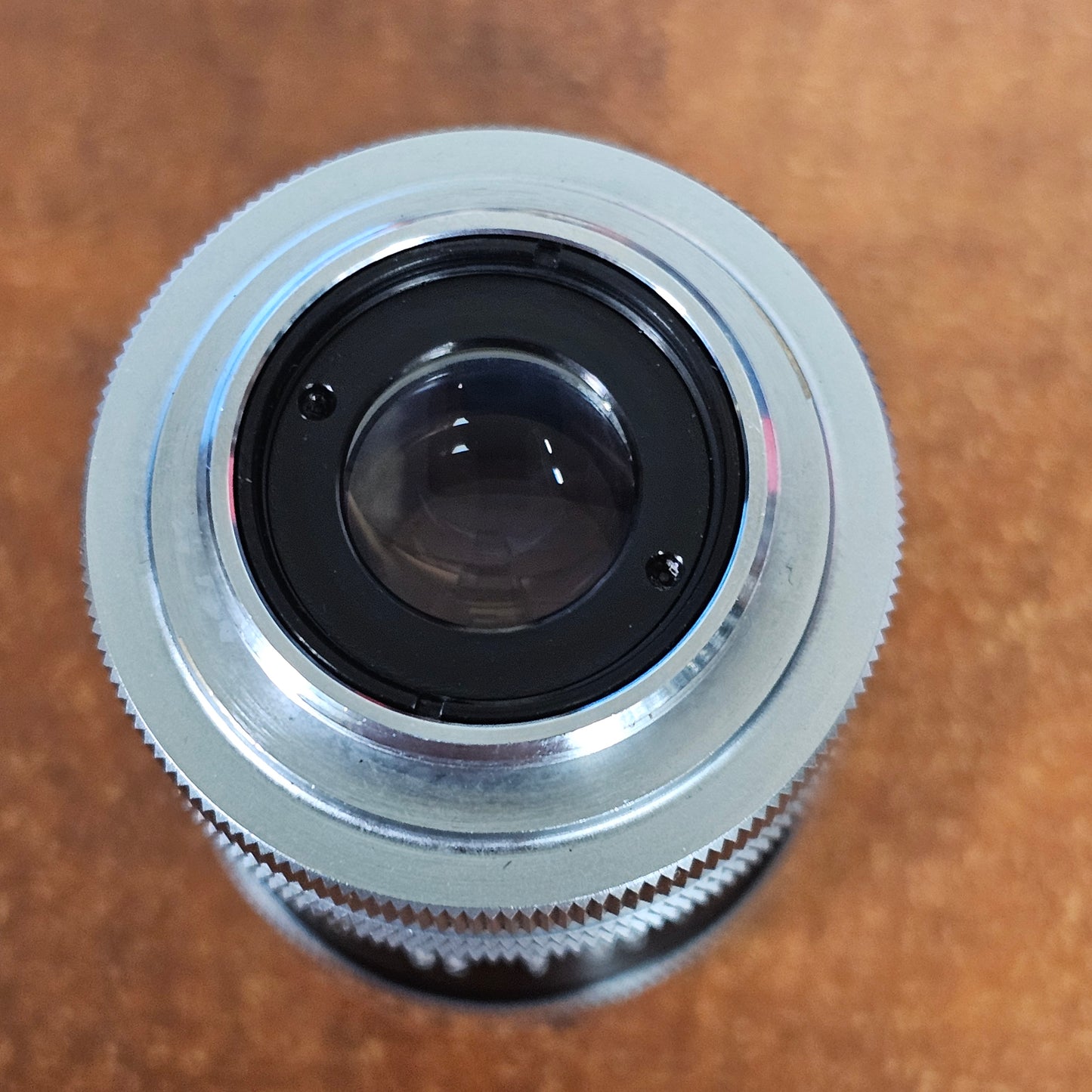 Switar 10mm f1.6 H16 RX C-Mount Lens S# 1066773