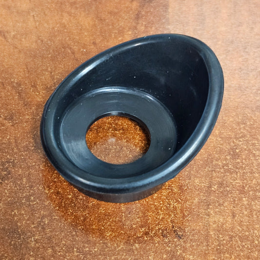 Krasnogorsk K-3 Rubber Eyecup (Oval)