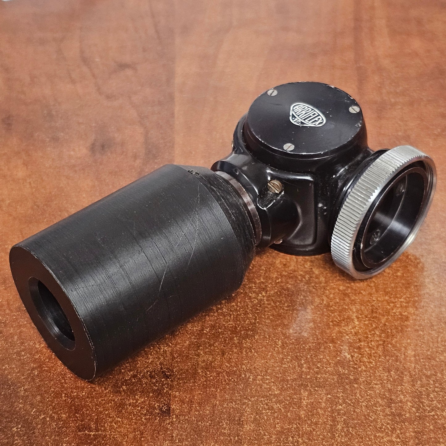 Arriflex 16BL Type B Offset Viewfinder