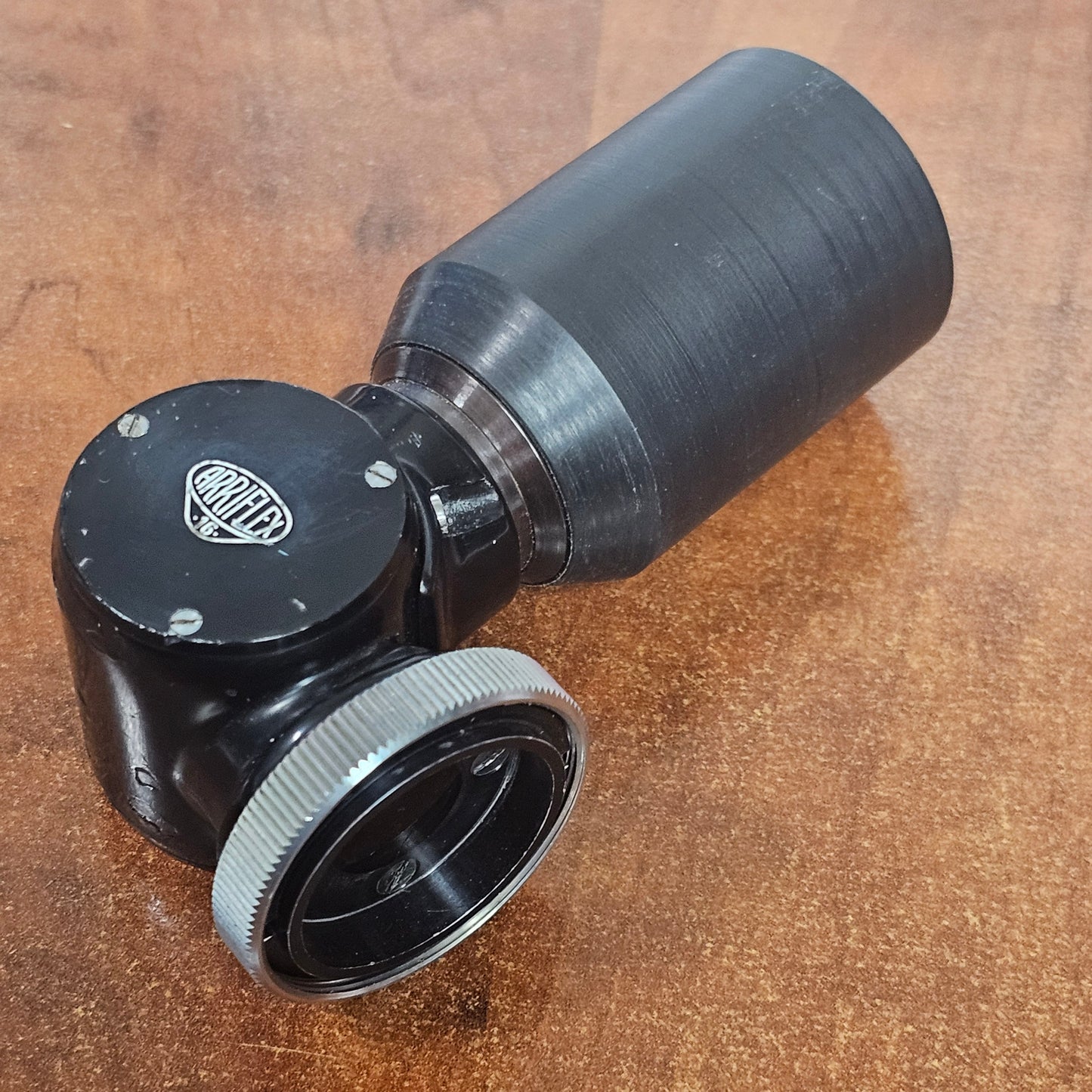 Arriflex 16BL Type B Offset Viewfinder