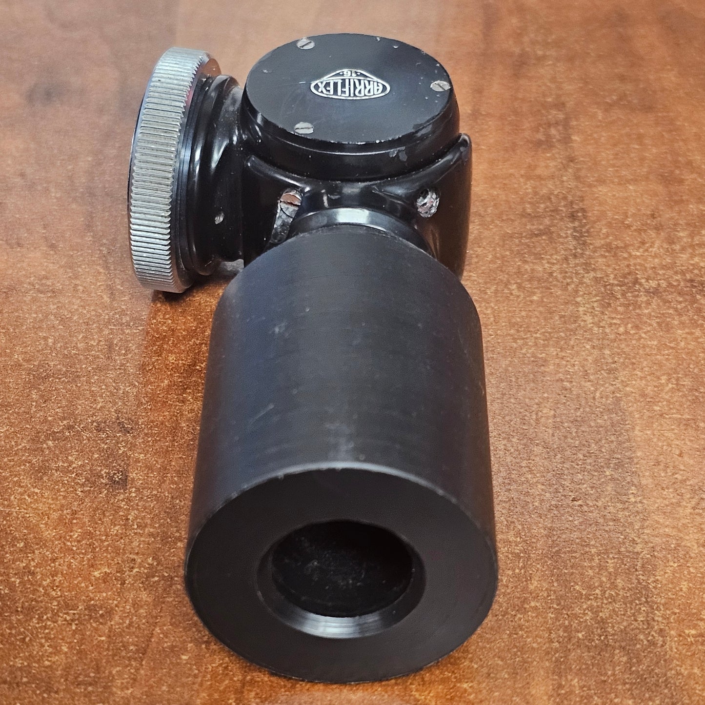 Arriflex 16BL Type B Offset Viewfinder