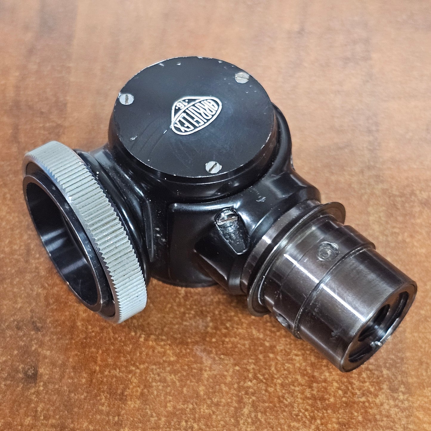 Arriflex 16BL Type B Offset Viewfinder