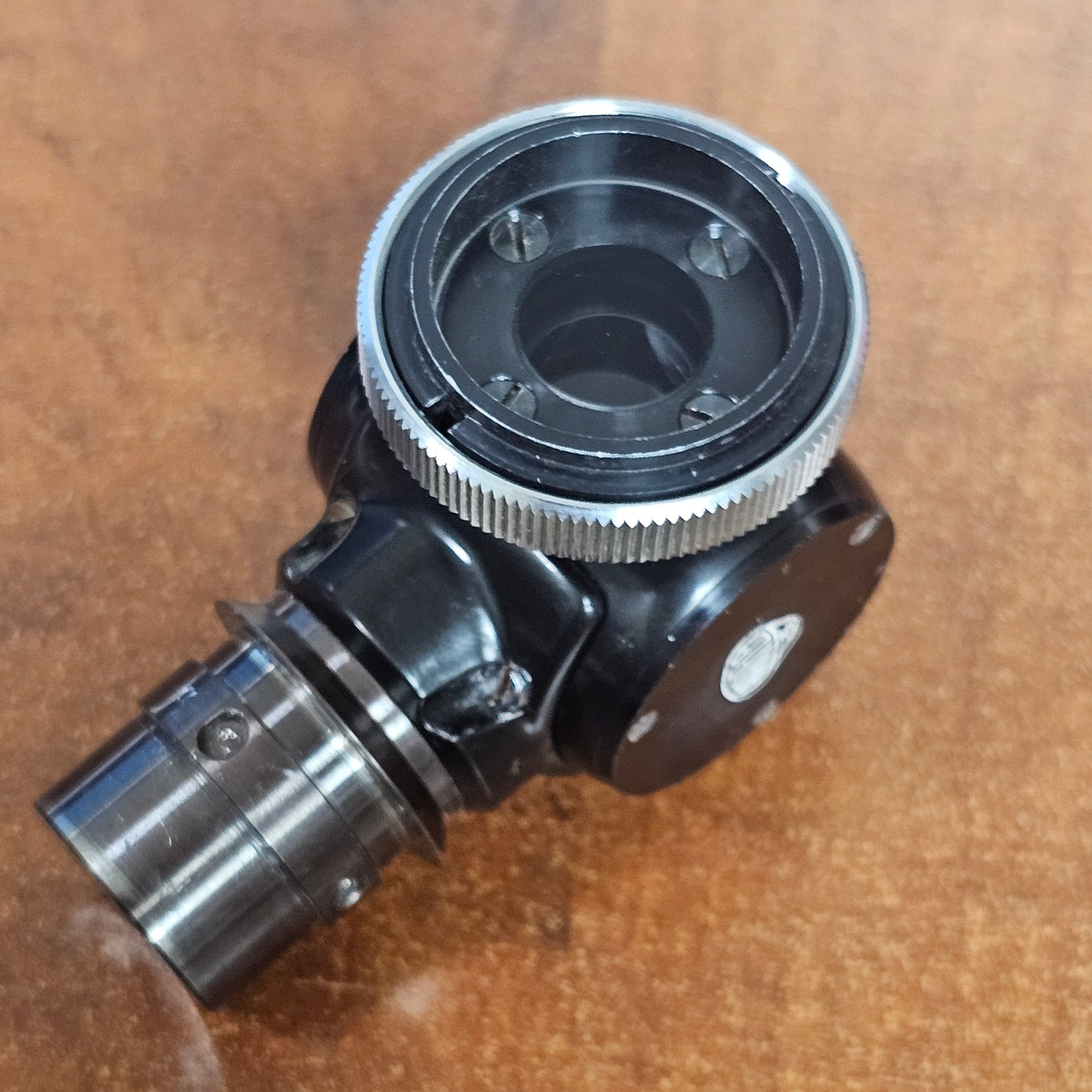 Arriflex 16BL Type B Offset Viewfinder