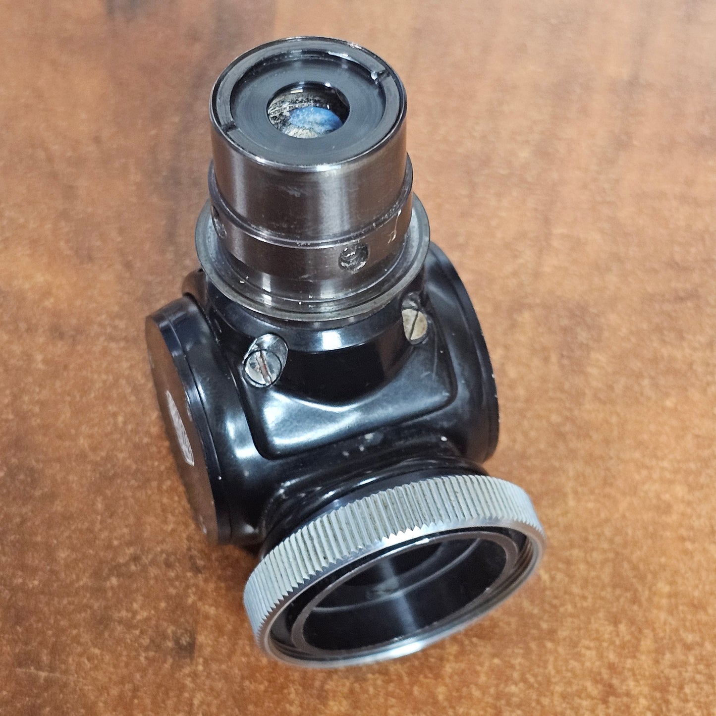 Arriflex 16BL Type B Offset Viewfinder