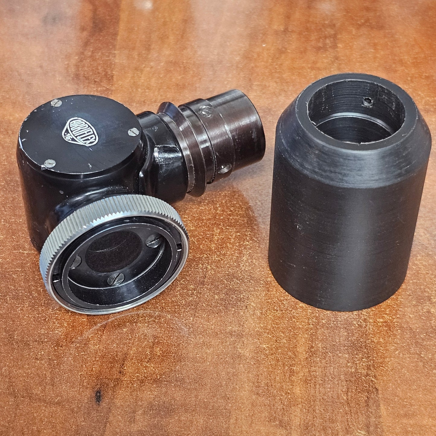 Arriflex 16BL Type B Offset Viewfinder