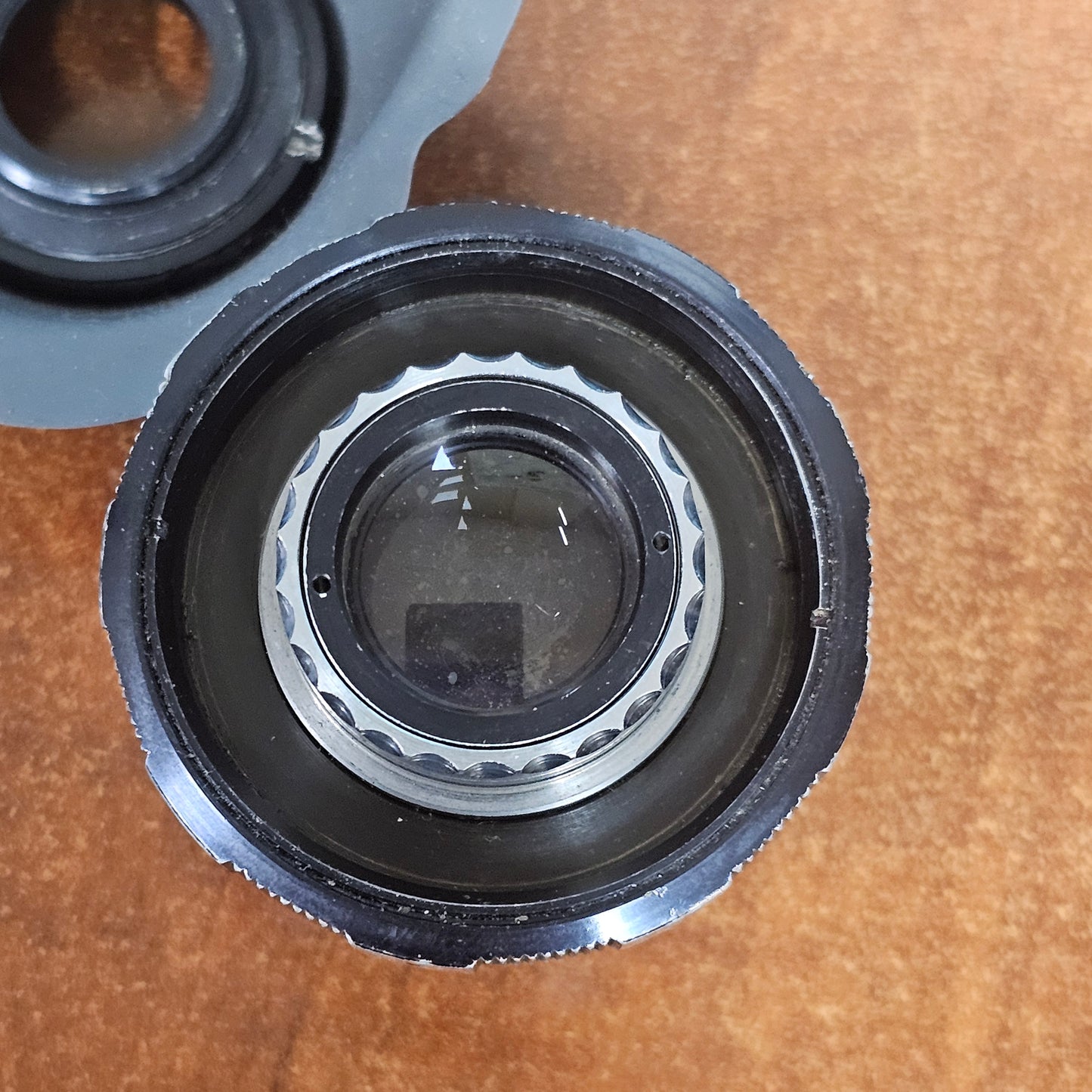 Arriflex 25mm Collapsable Eyepiece with Rubber Eyecup