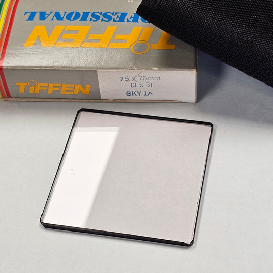 Tiffen 3" x 3" Sky-1A Filter