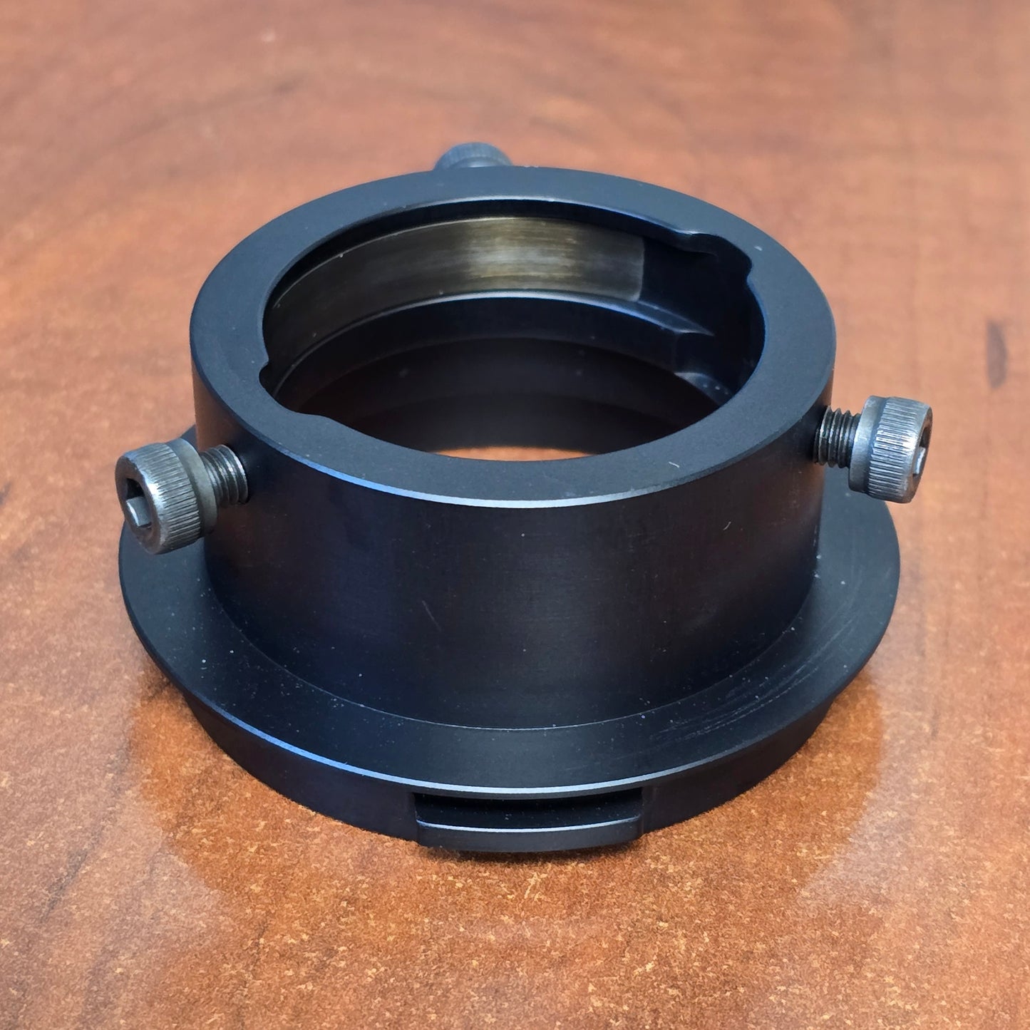 Bolex Bayonet - Arri Bayonet Mount Adapter