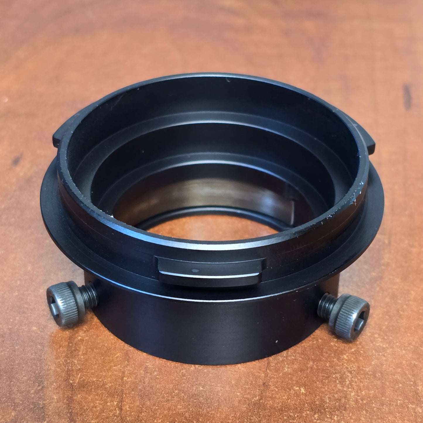 Bolex Bayonet - Arri Bayonet Mount Adapter