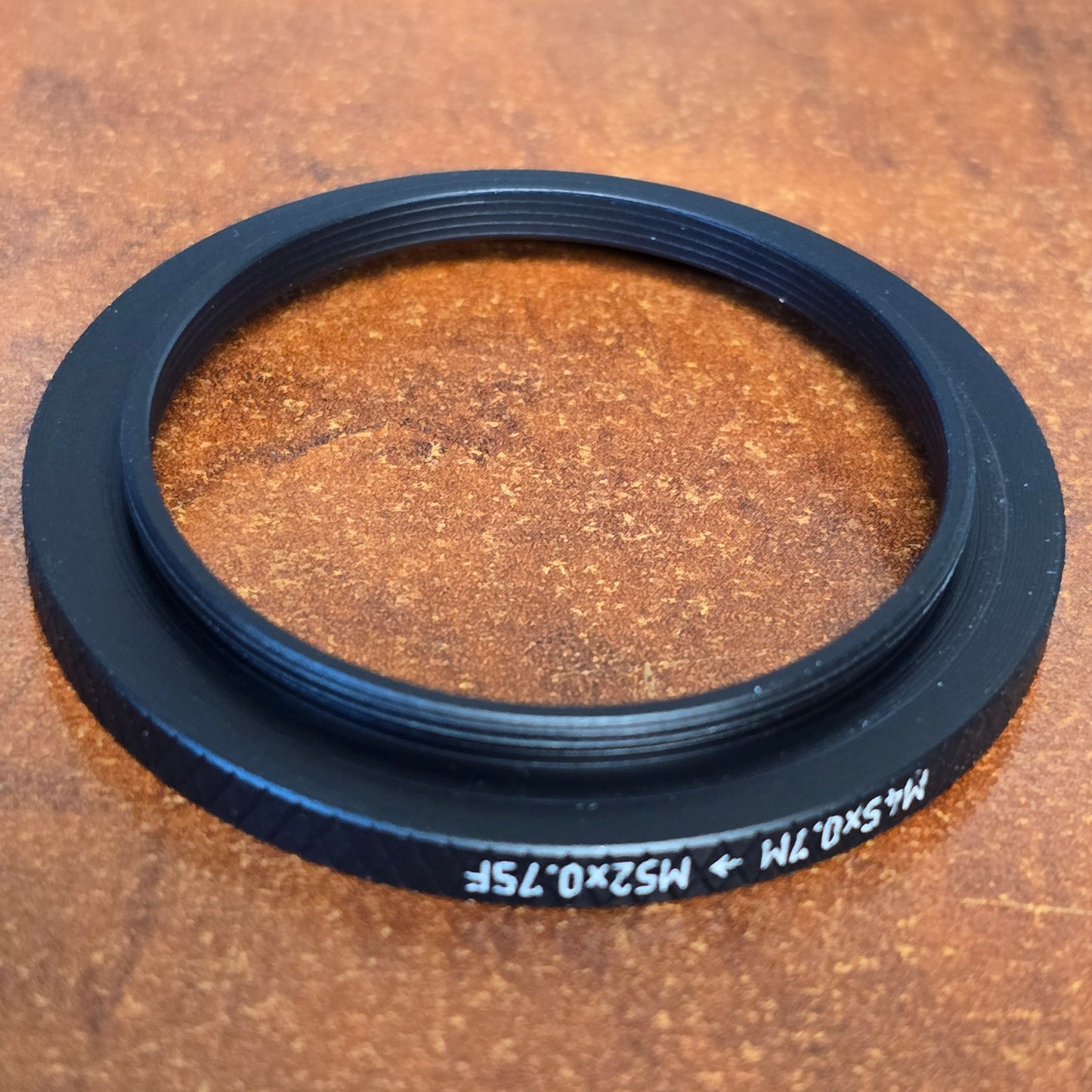 45mm-52mm Step up Ring Adapter