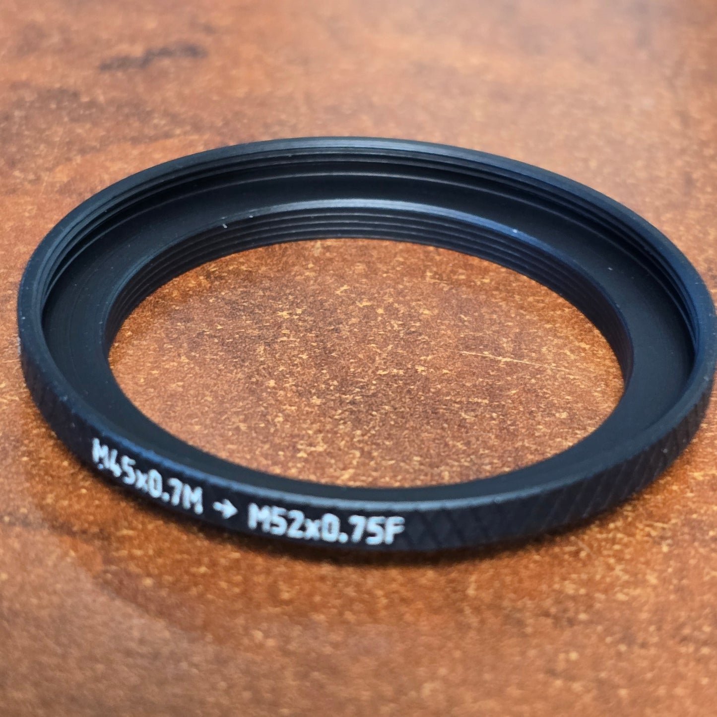 45mm-52mm Step up Ring Adapter