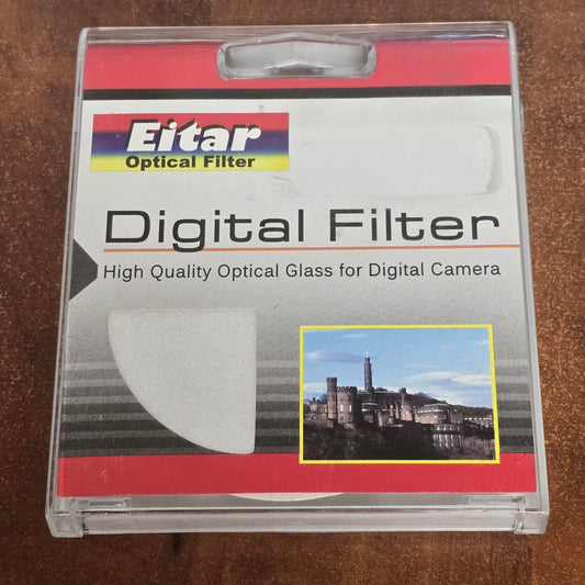 Eitar 77mm UV Filter