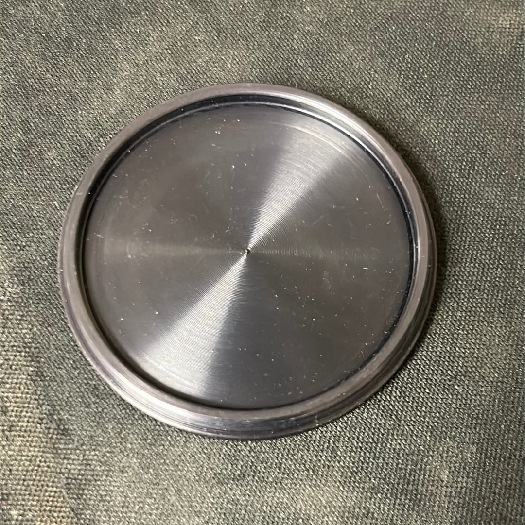 Tiffen Metal Lens Cap