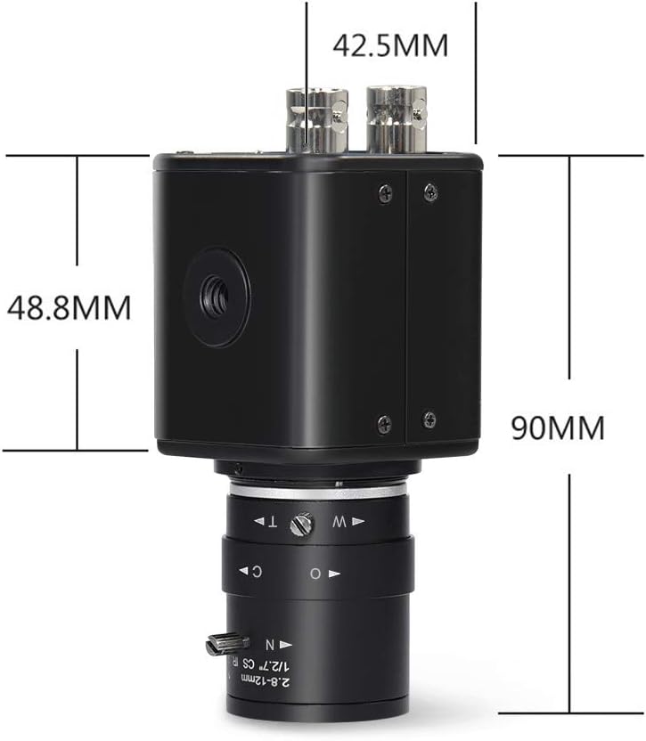 Mokose Mini HD / SDI  Camera 1080P