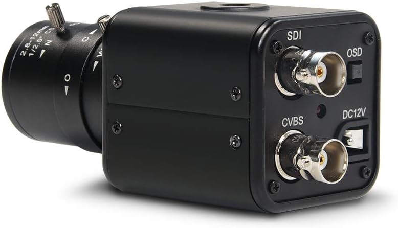 Mokose Mini HD / SDI  Camera 1080P