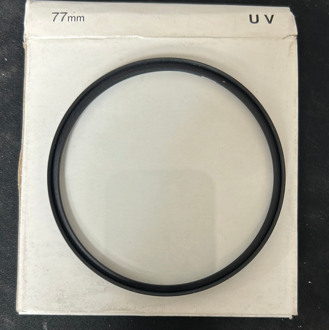 77mm UV Filter