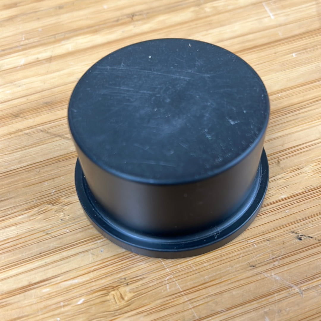 Rear Lens Cap (Aaton - Hard Plastic)