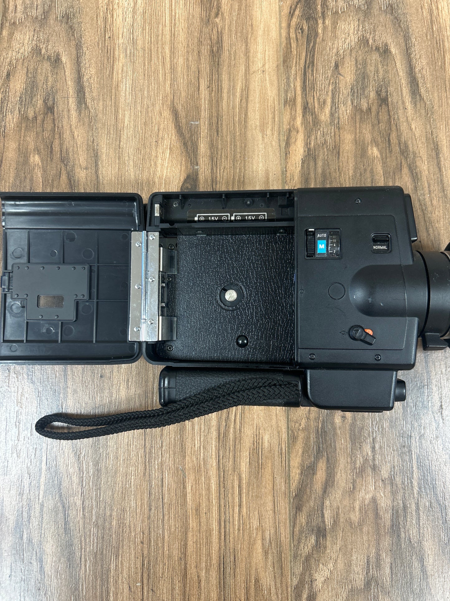 Minolta XL 401 S# 161508