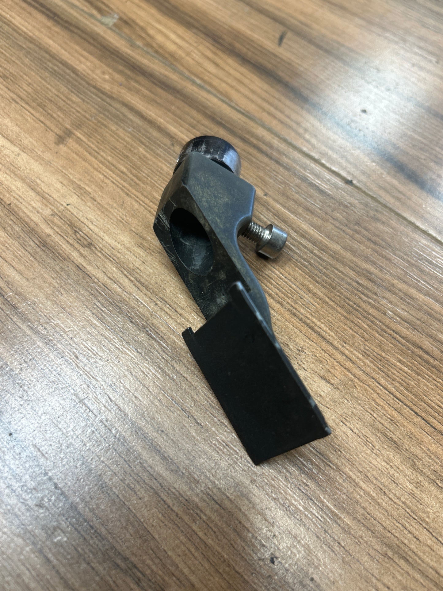 Eclair NPR Rod holder Bracket