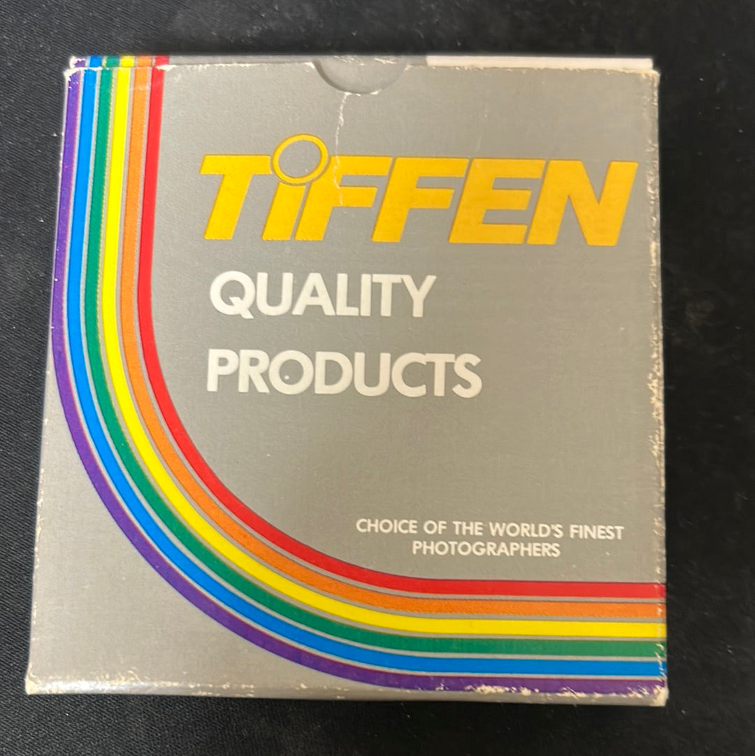 Tiffen Metal Lens Cap