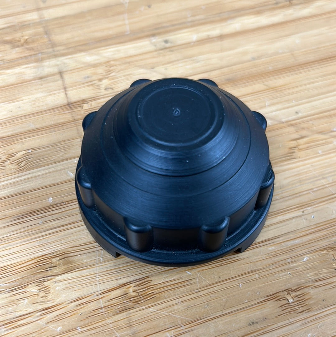 Rear Lens Cap (Aaton - Rubber)