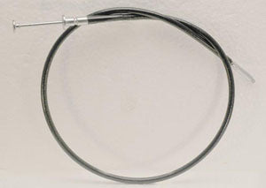 Bolex cable release 21" without Side Adapter socket