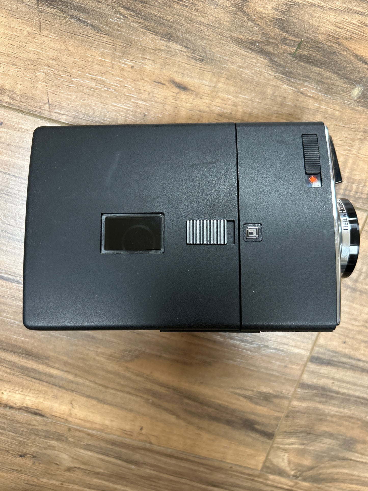 Bell & Howell 670 XL Autoload Super 8mm Camera