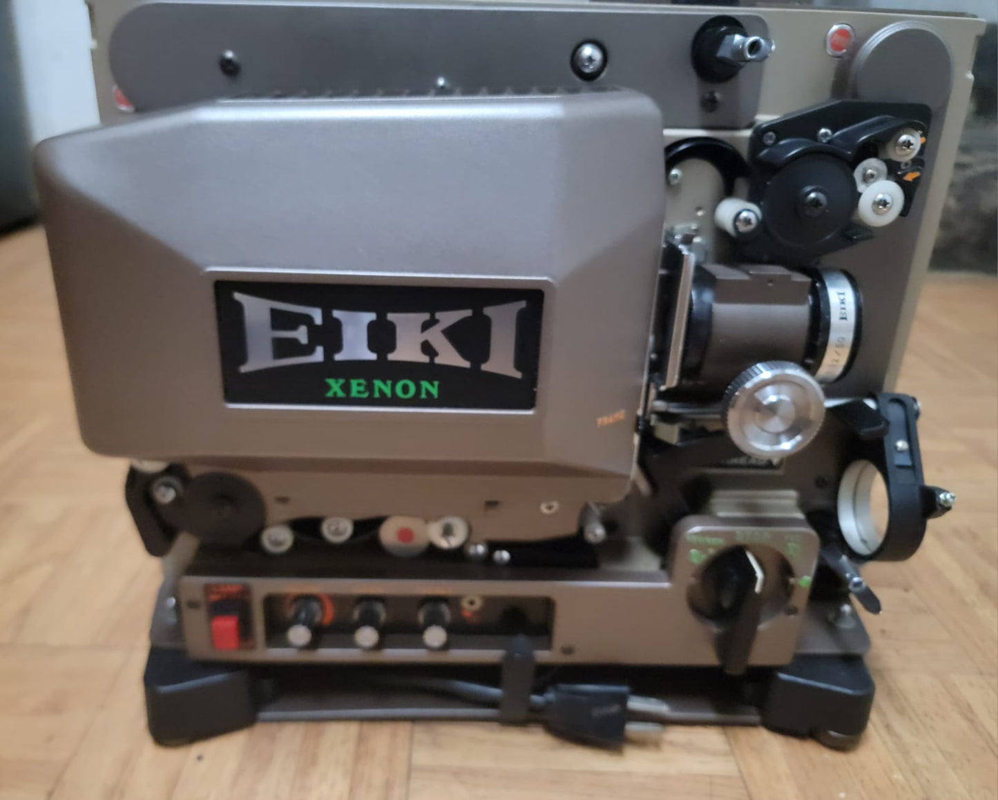 Eiki EX-3500A-1 Xenon 16mm Sound Projector