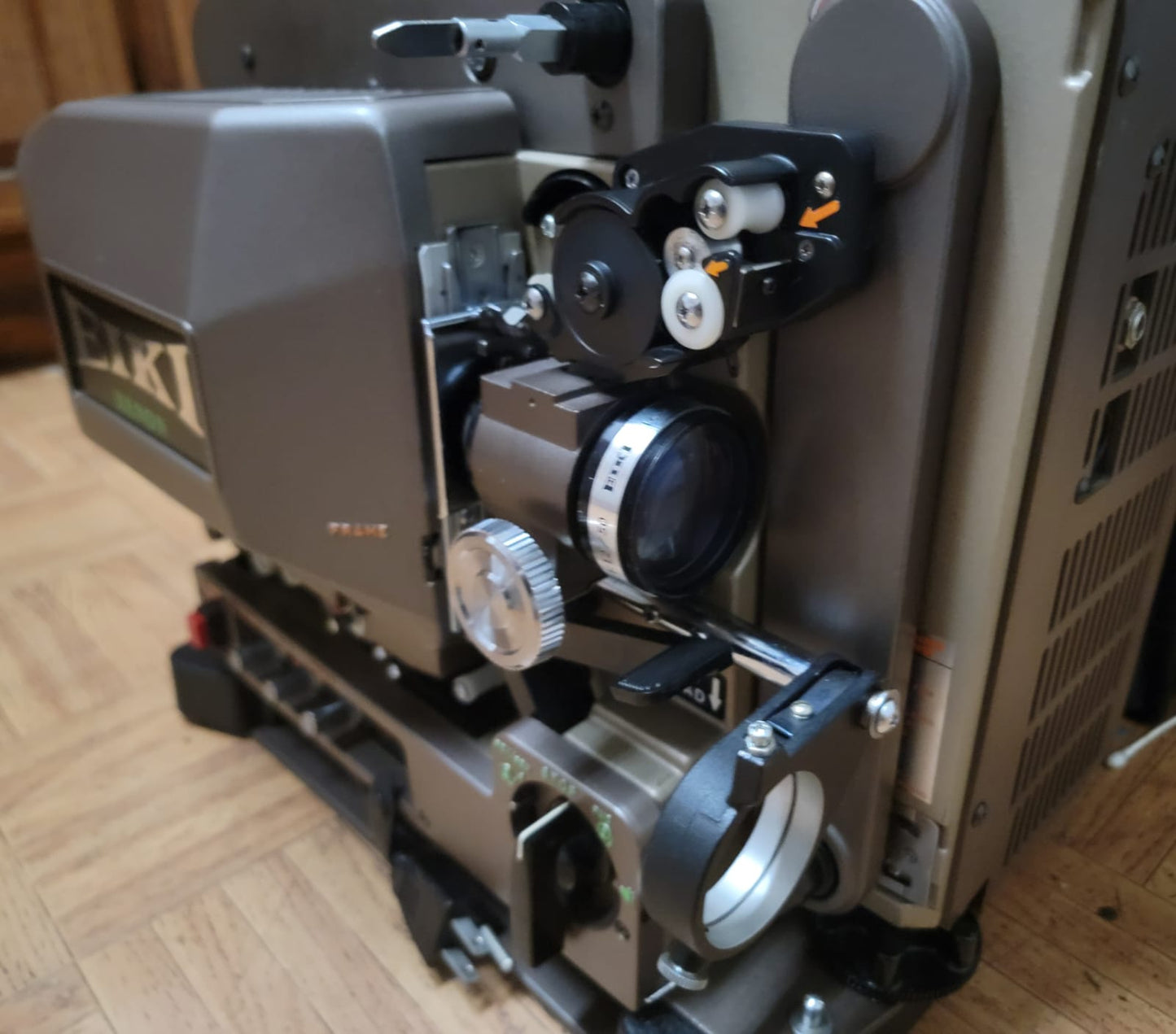 Eiki EX-3500A-1 Xenon 16mm Sound Projector