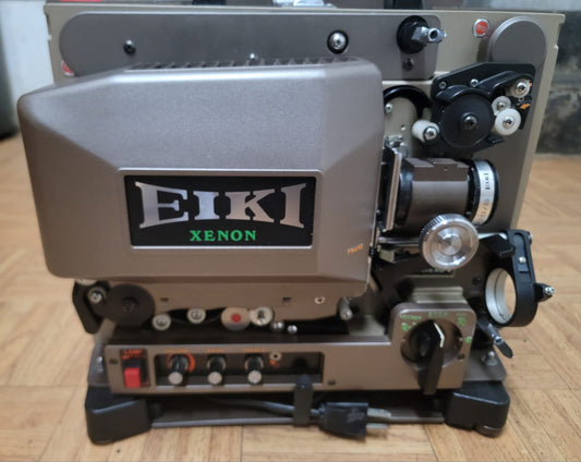 Eiki EX-3500A-1 Xenon 16mm Sound Projector