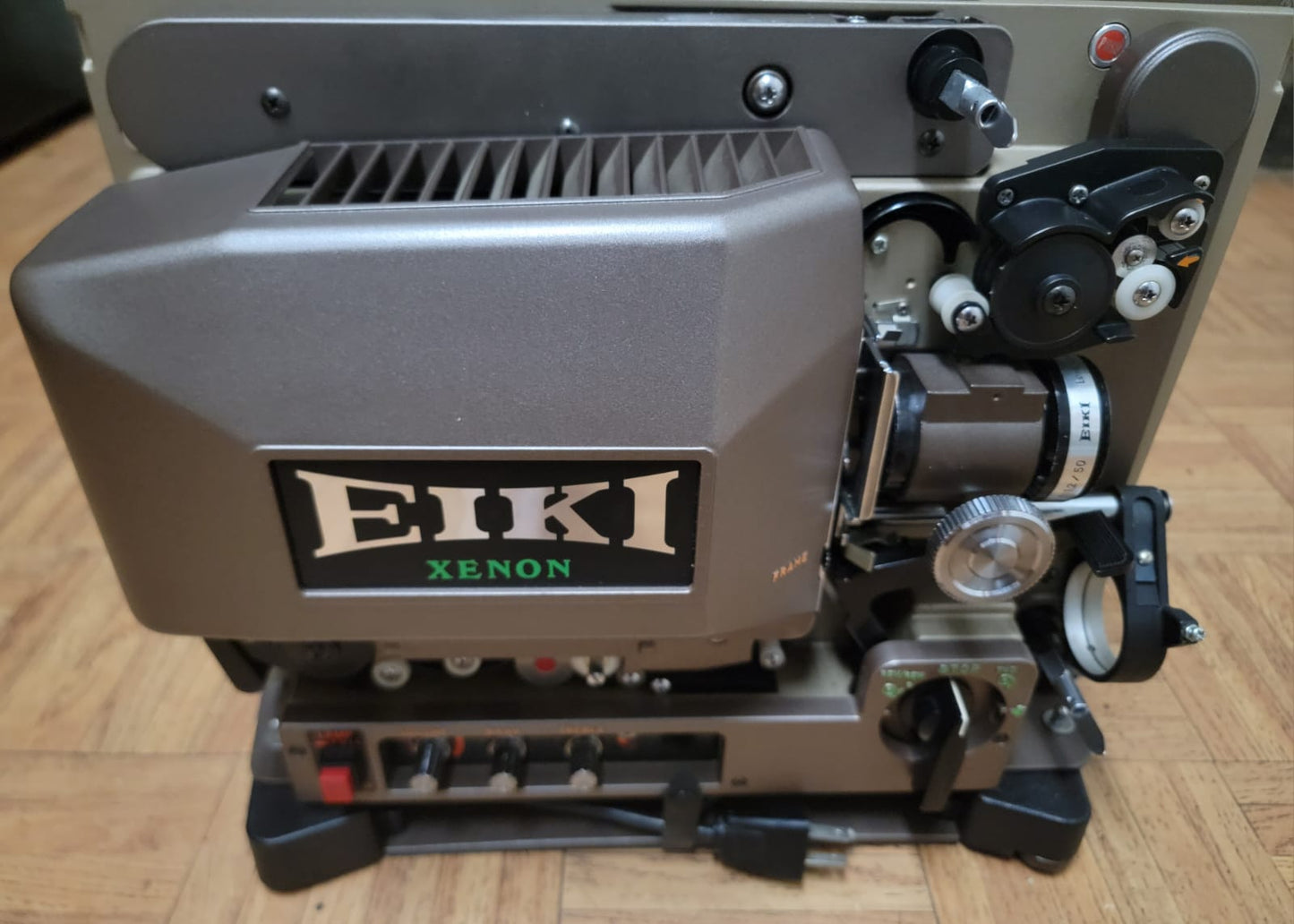 Eiki EX-3500A-1 Xenon 16mm Sound Projector