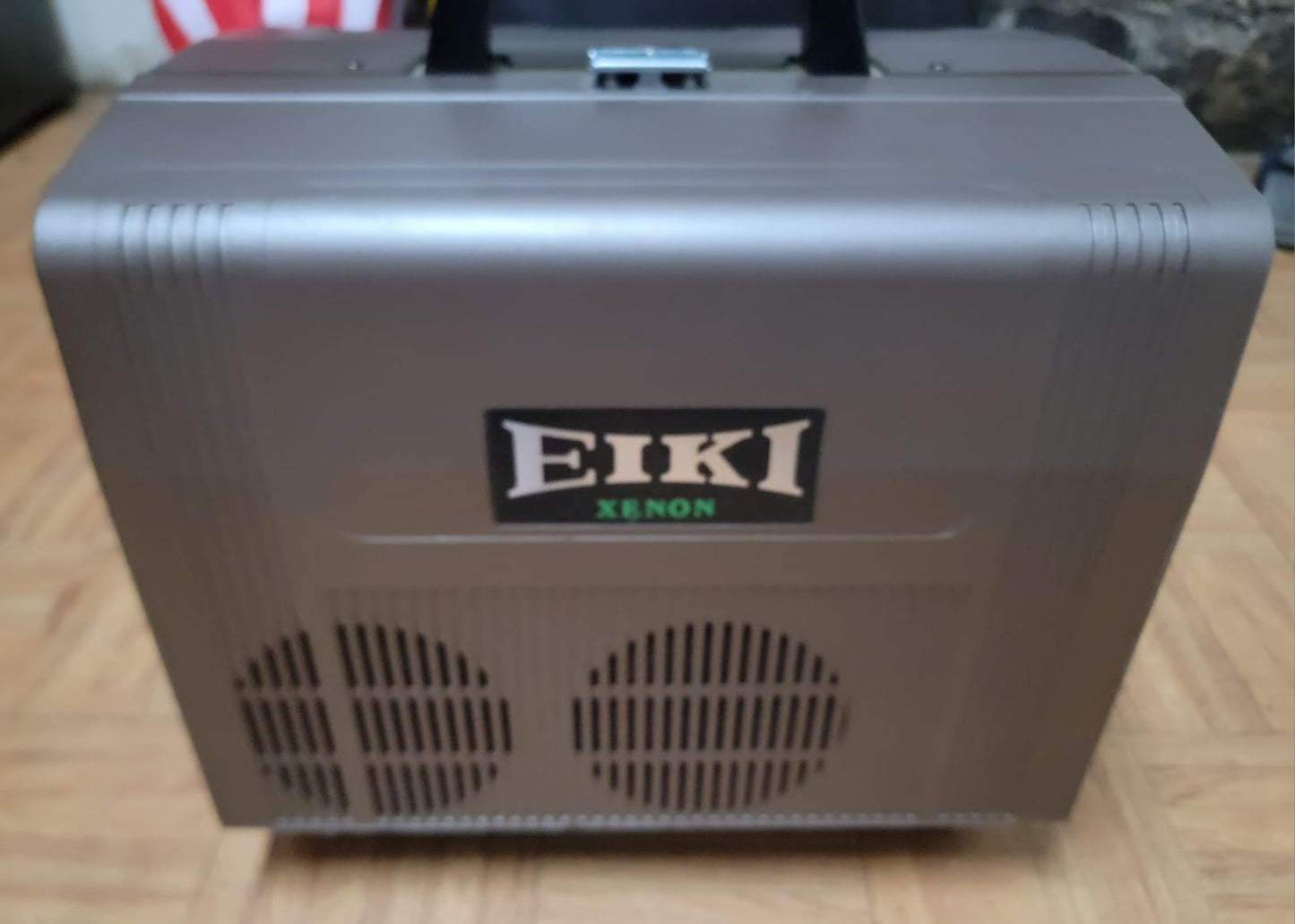 Eiki EX-3500A-1 Xenon 16mm Sound Projector