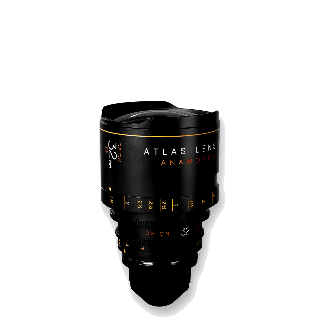 Atlas 32mm Anamorphic Orion Series Prime