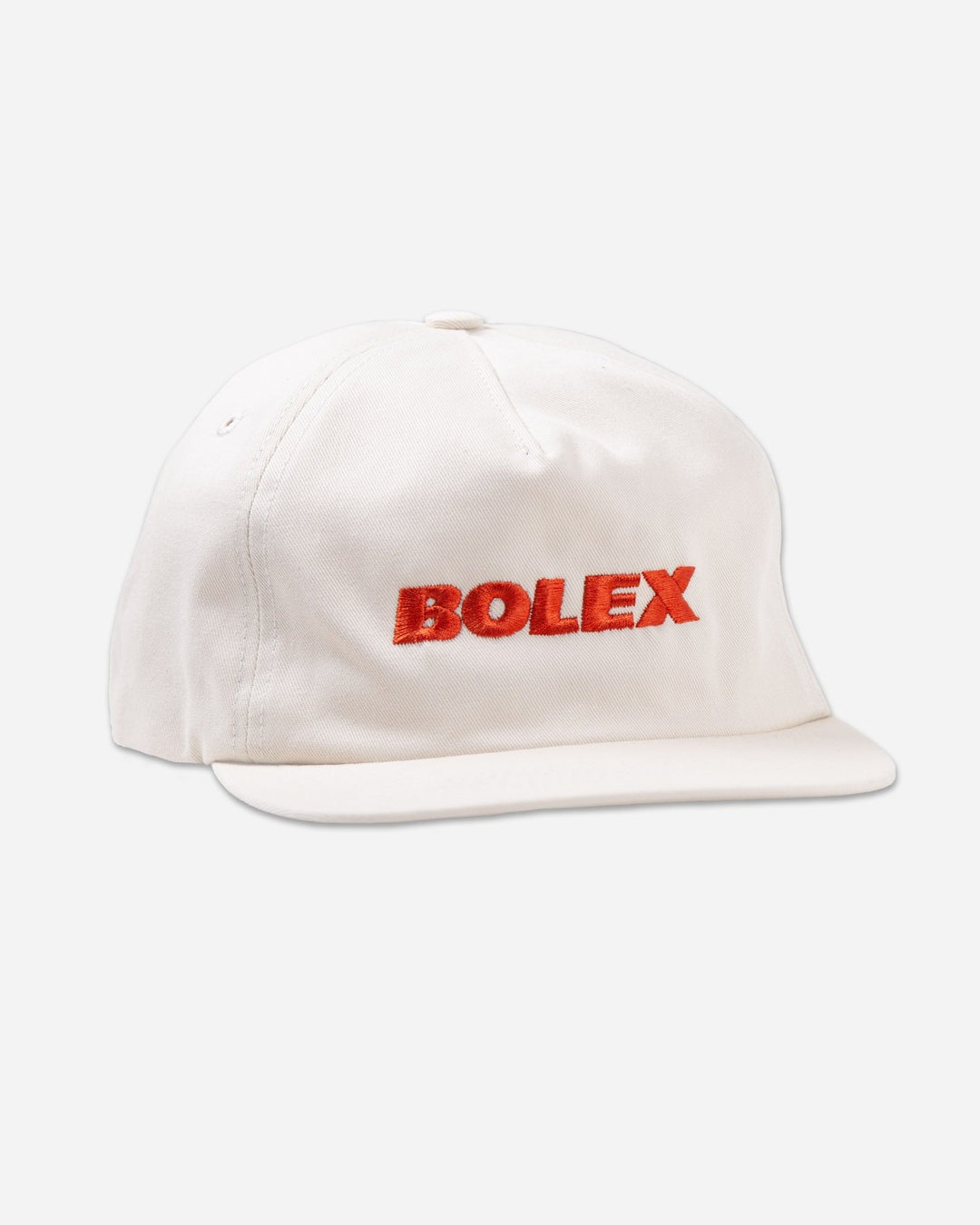 Bolex Legacy Cap Creme