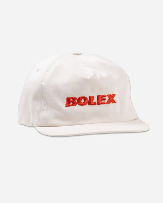 Bolex Legacy Cap Creme