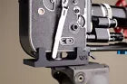 Ares Flat Base Rod Support System for Bolex H16 & H8 cameras