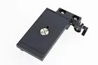 Ares Flat Base Rod Support System for Bolex H16 & H8 cameras