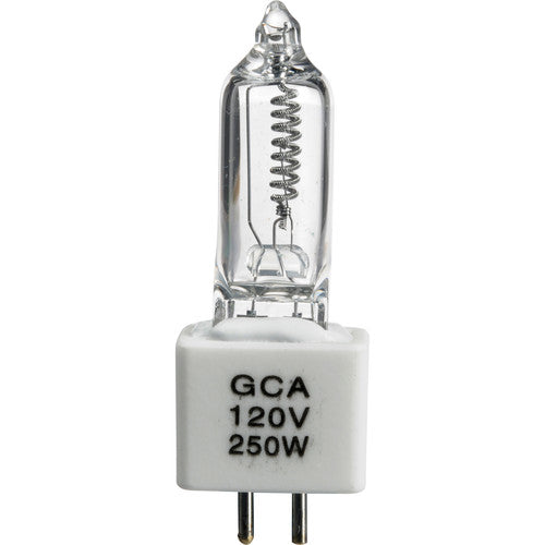 Ushio GCA Lamp 120V 250W