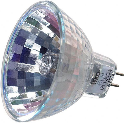 GE ELH Lamp 120V 300W