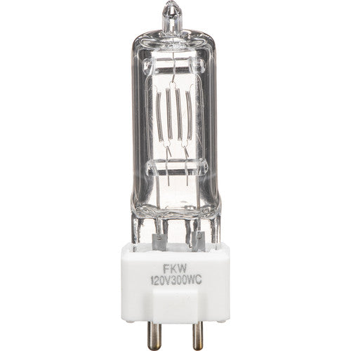 Ushio FKW Lamp 120V 300W