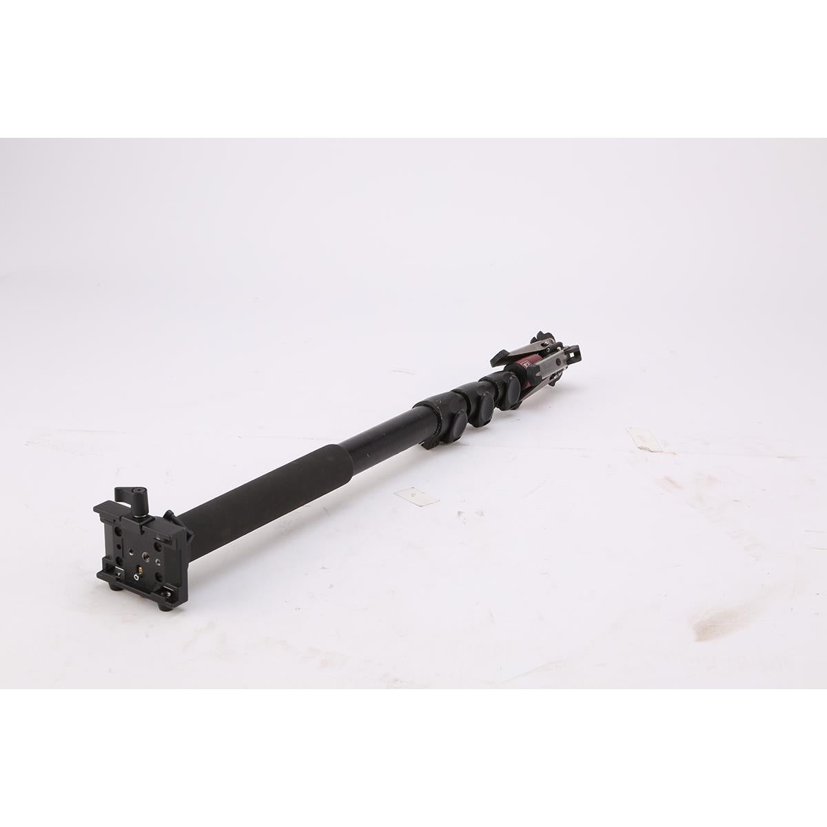 Manfrotto 560B-1 Fluid Video Monopod