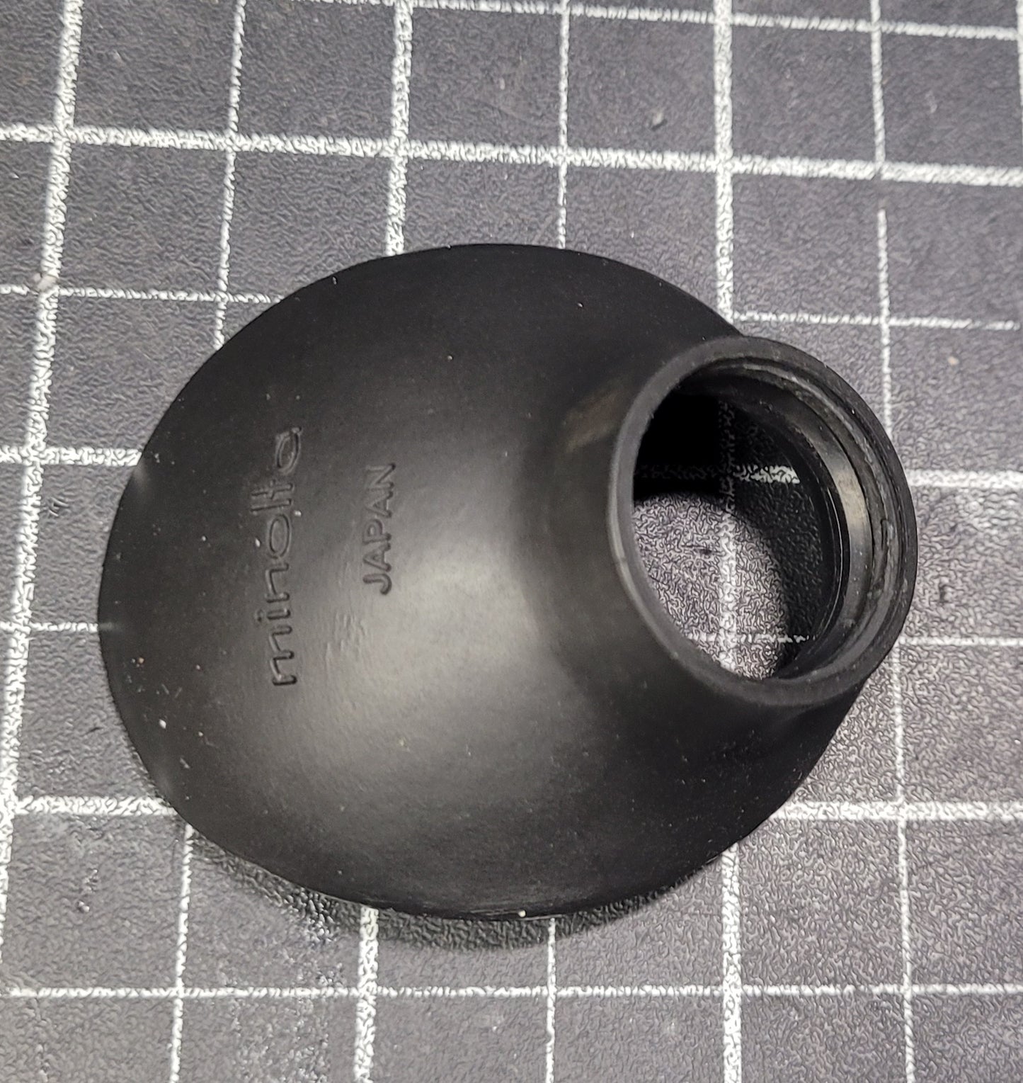 Rubber Eyecup  for Minolta