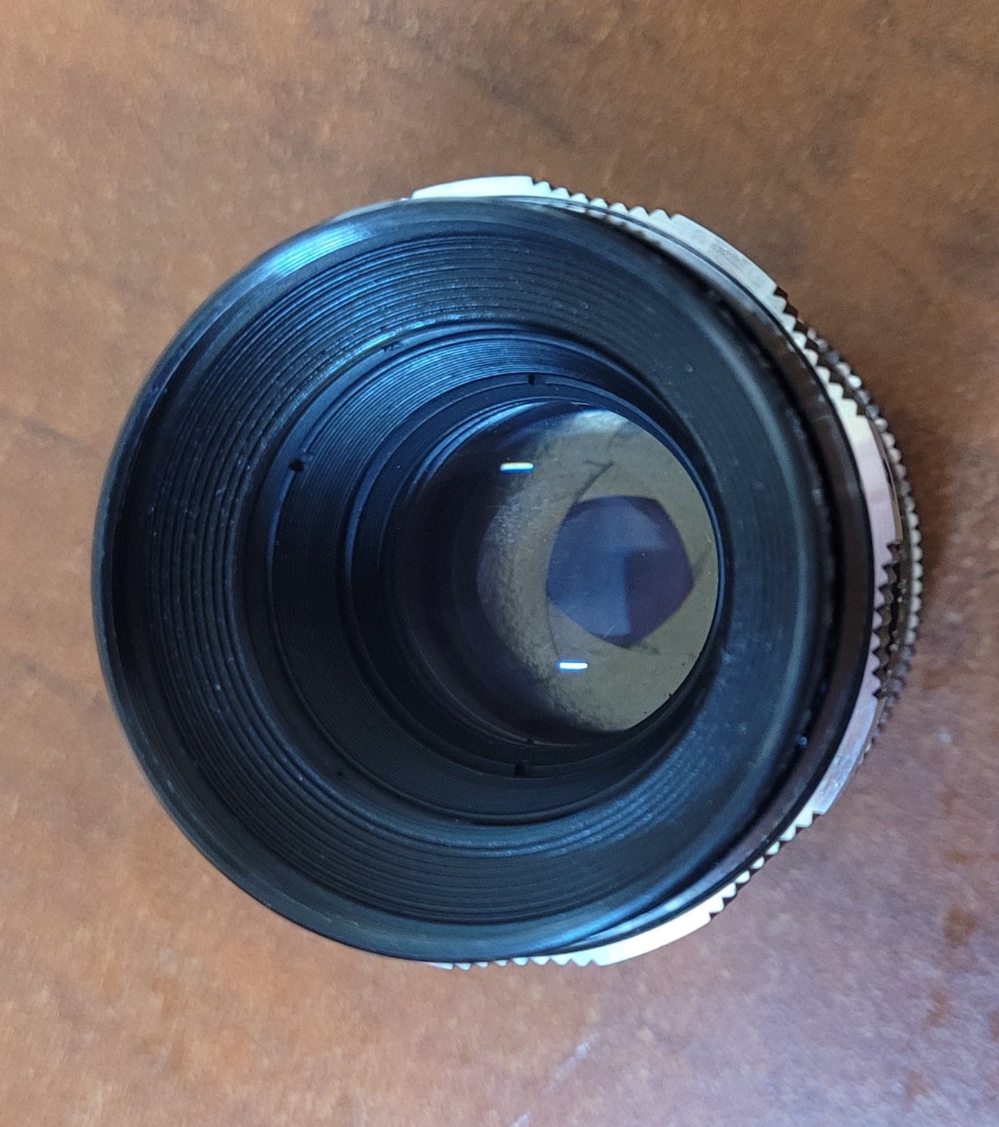 Schneider-Kreuznach Cine Xenon RX 25mm f1.4/t1.6 C Mount lens S#11673267