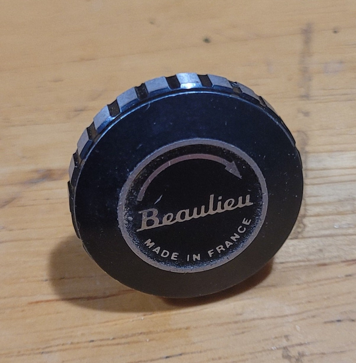 Beaulieu Rewind Knob