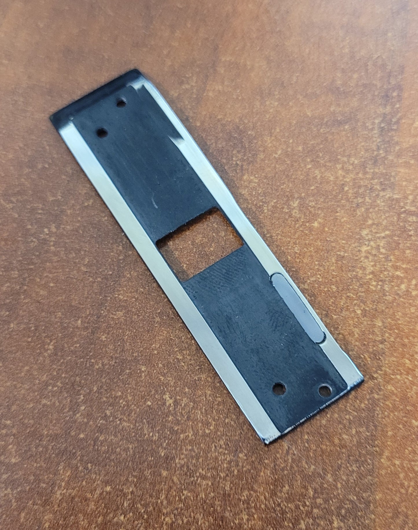 Gate for Bolex 16mm Cameras (Reg 16)