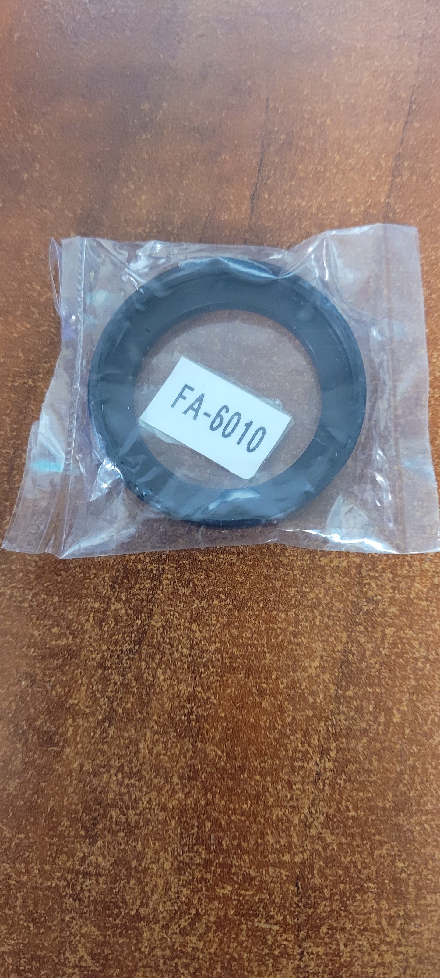 Century 32mm Step Up Ring for Century 6mm Aspheron