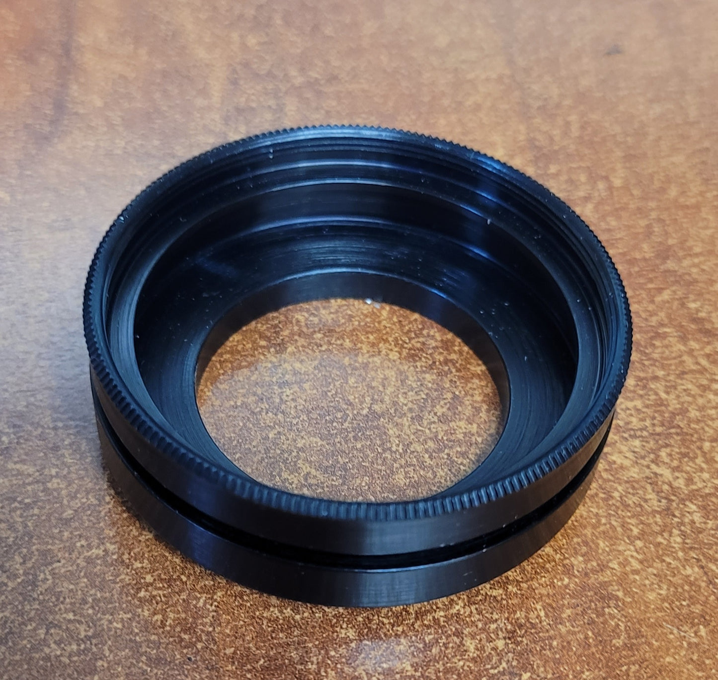 Tiffen 32F6 Step up ring & retainer for Switar 10mm,16mm,25mm lenses