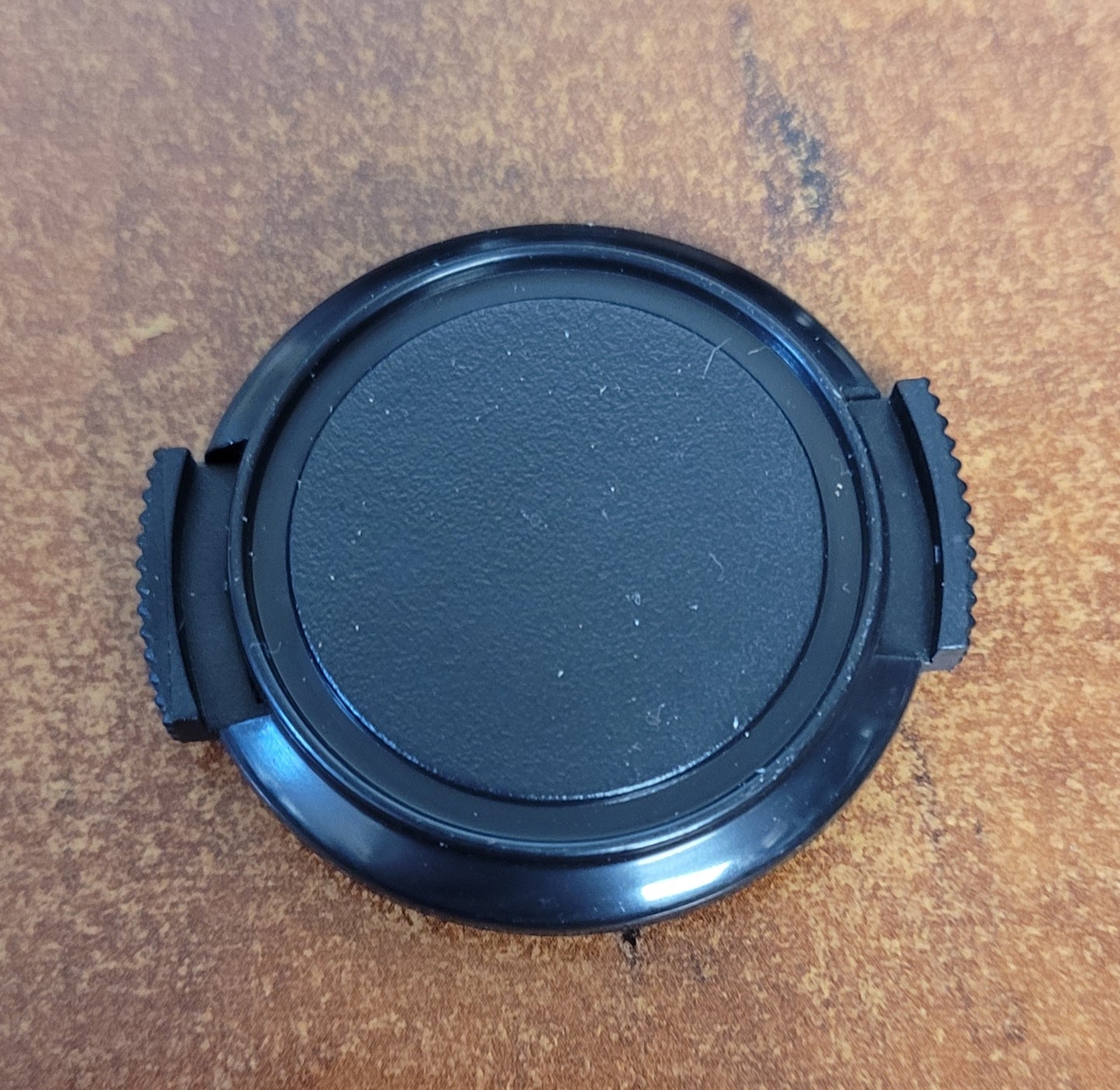 37mm Front Cap