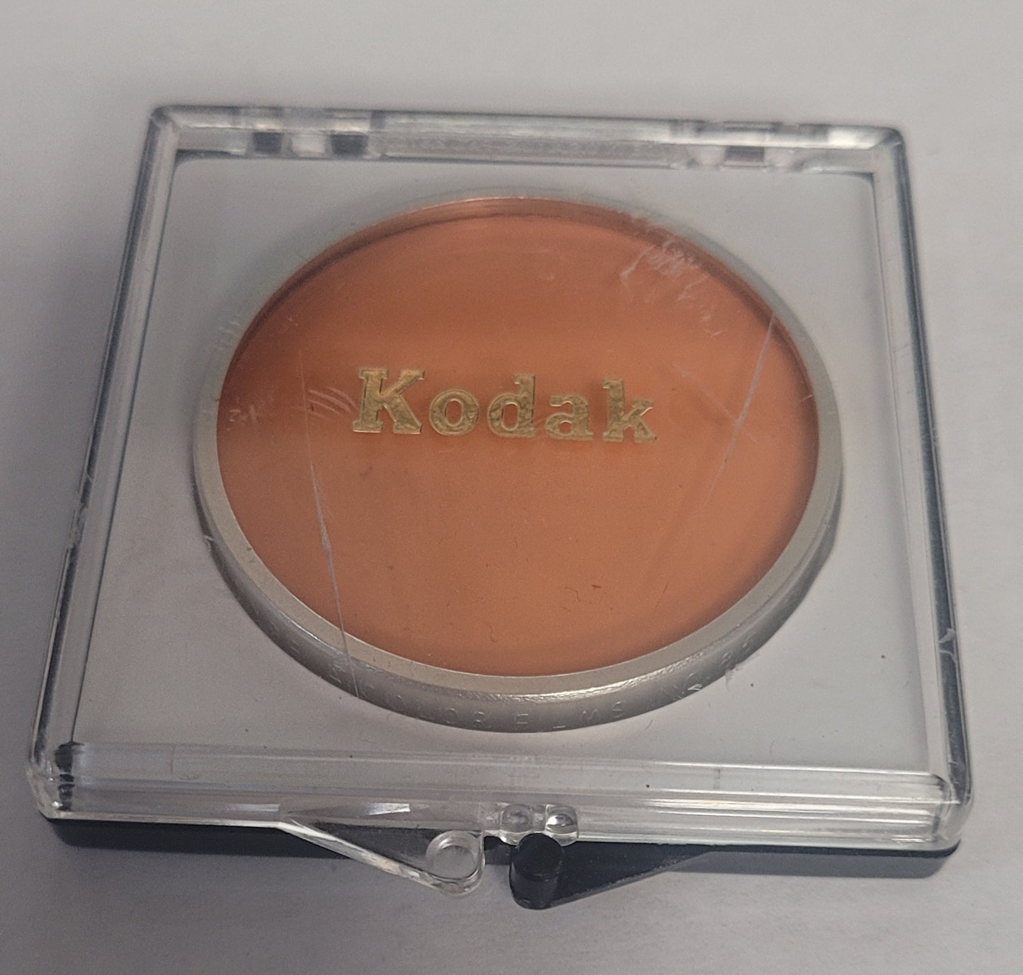 Kodak Series 6 85 Filter